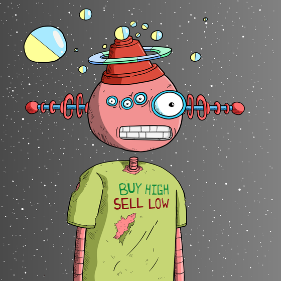 HashDroid #6803