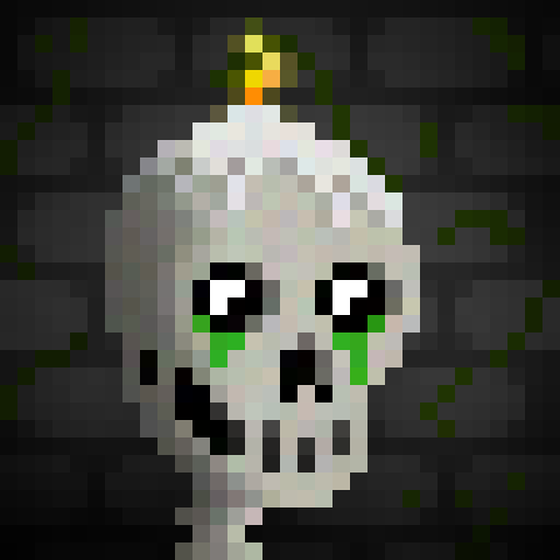 Based Ghoul ⛧ 2200