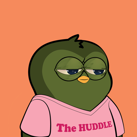 Pudgy Pepes #7306