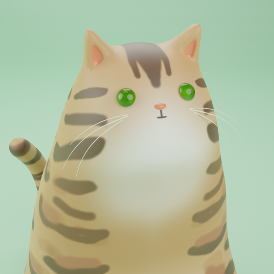 Nsi Cat PFP ver