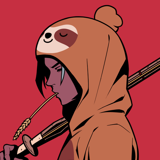 Azuki #137