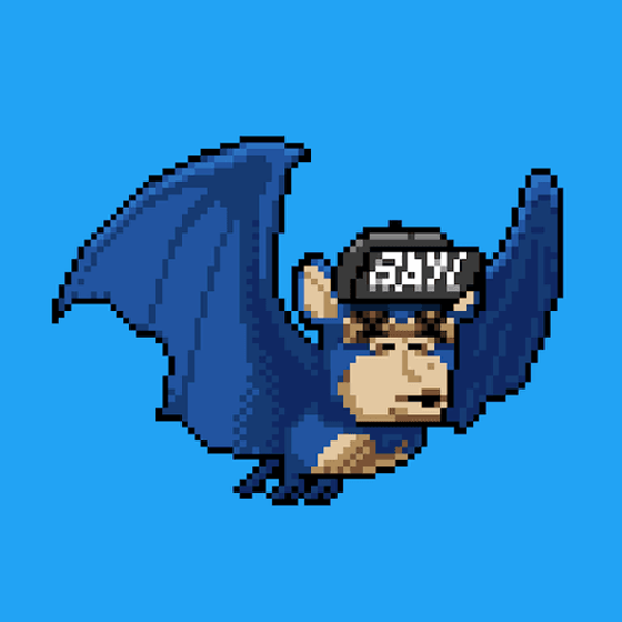 MutantBat