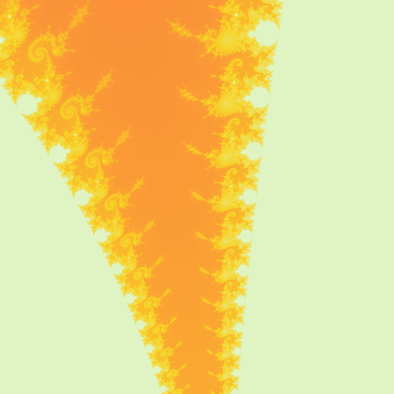 #114 - Surface Sunburst Snake