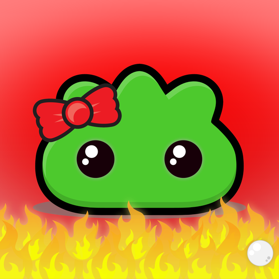 Dumpling Pet #722 - Marget Henry