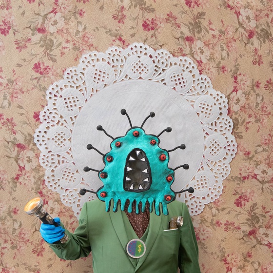 Average Creature 7205