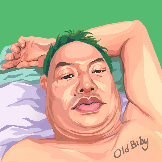 Old Baby Club #1883