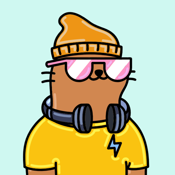 Alpha Cat #1788