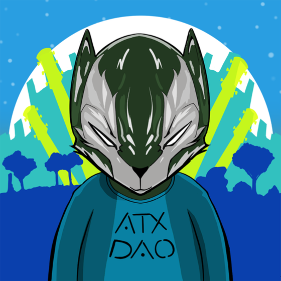 ATX DAO Membership: Zilker Edition