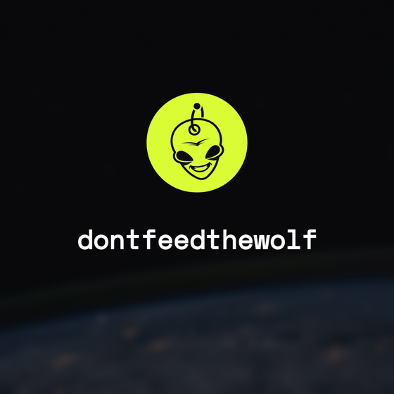 dontfeedthewolf