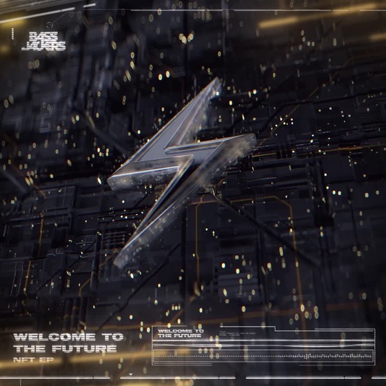 Bassjackers - Welcome To The Future #19/20