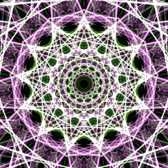 CryptoMorph - Mint #2427