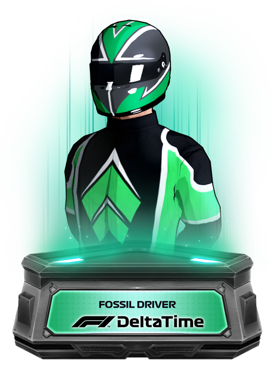 Fossil Driver