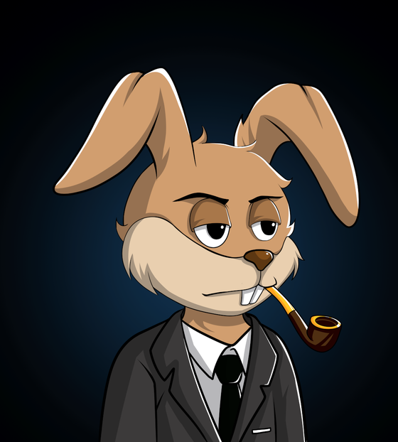 Millionaire Rabbit #230