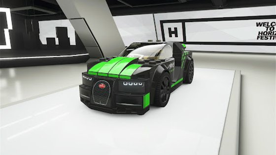 Bugatti #69