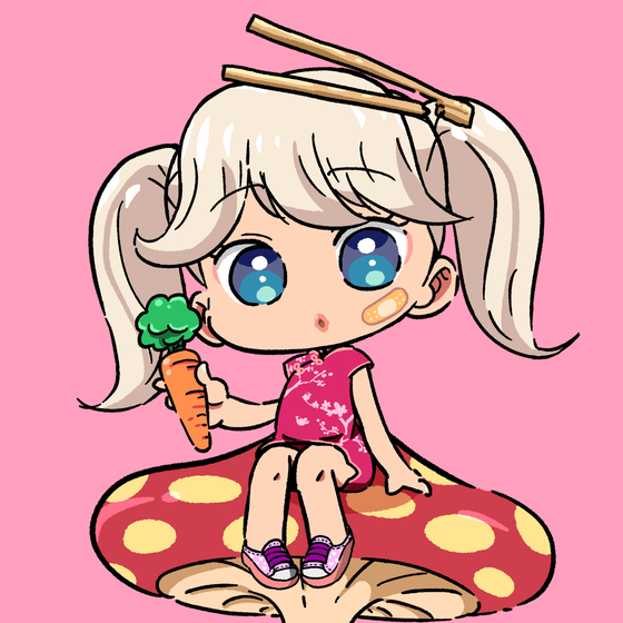 Chibi Lolita #12083
