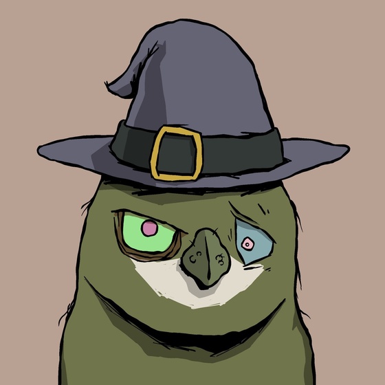 Dirt Birds #5189