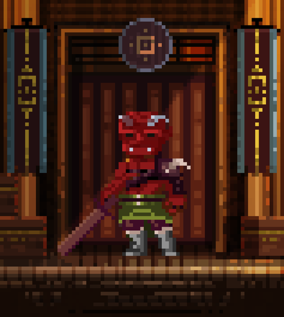 Medieval Pixel #2424