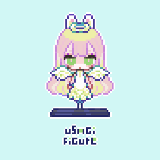 USAGI-FIGURE #015