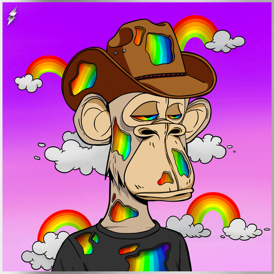 APE DAO REMIX! #5286
