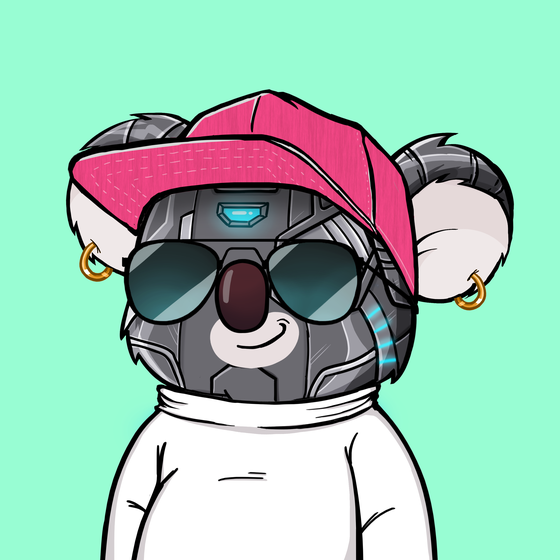 Koala Agent #4586