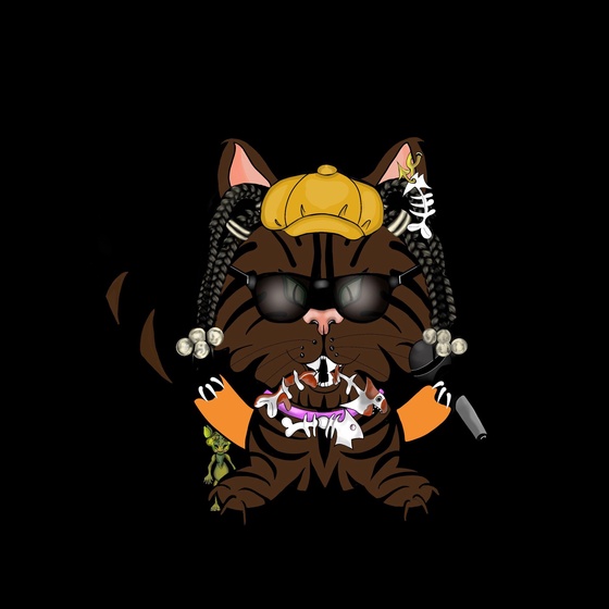 CatBoners #5609