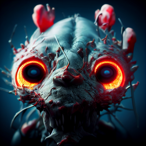 Creature #355