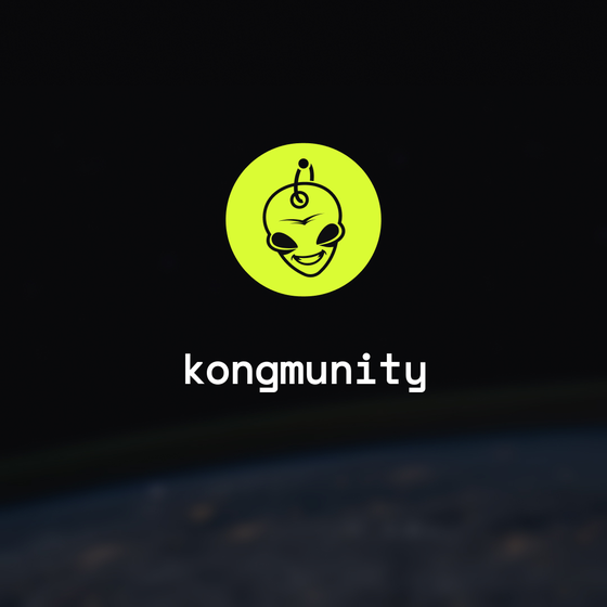 kongmunity