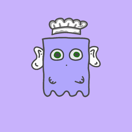 Robobo NFT #4011