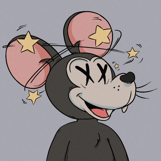 Toonies Social Club #642