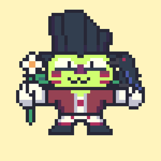 BrawlerZ #2158