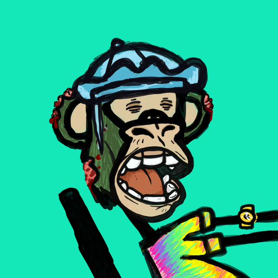 ape mfer #115