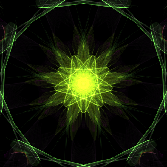 CryptoMorph - Mint #2741