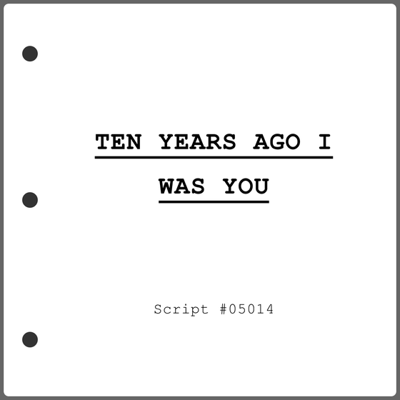 Script #05014