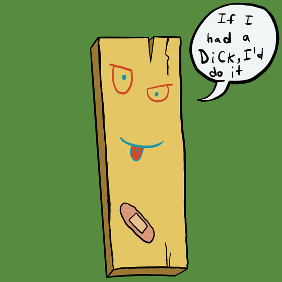 plank says #2326