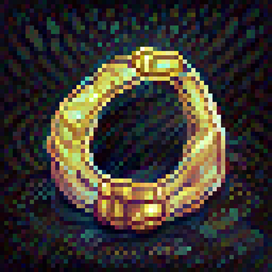 Gold Ring