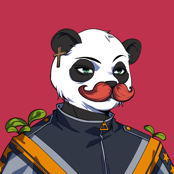 Random Panda #6239