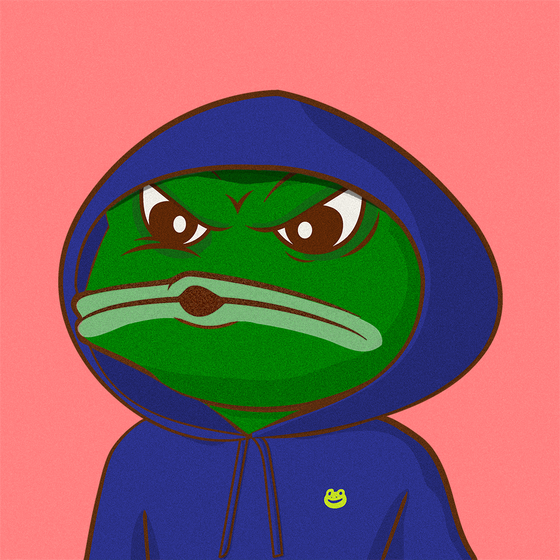 The Plague #4285