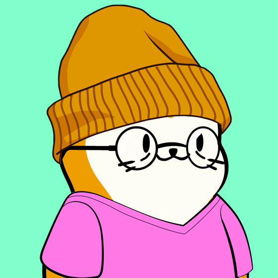 Pudgy Seals #4725