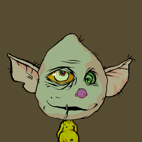 Goblin Bbys #2474