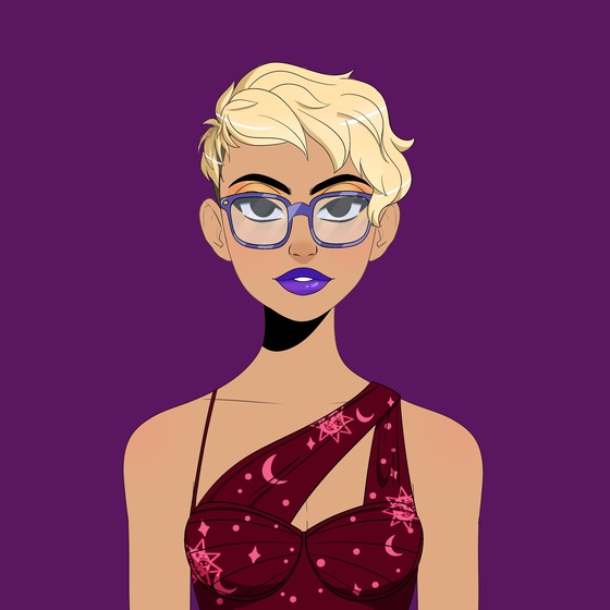 Women From Venus #5479