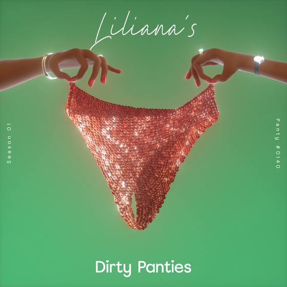 Dirty Panties #140