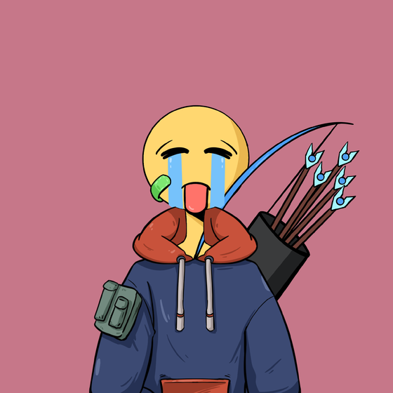 Emoji Crisis #1615