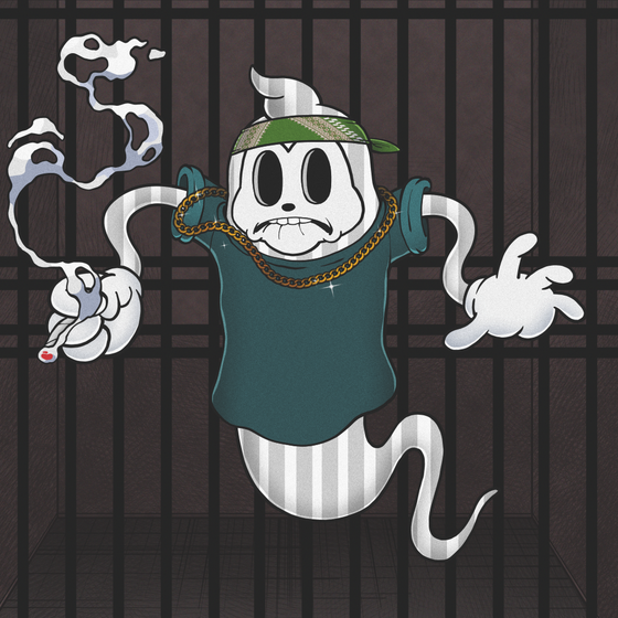Prisoner #5757