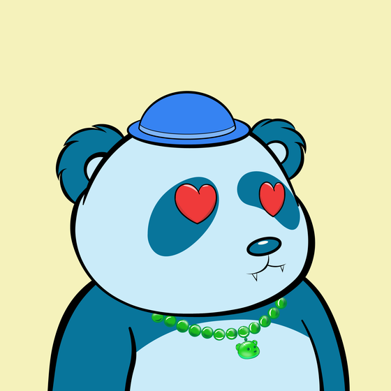 Pandamen Future Club #2634