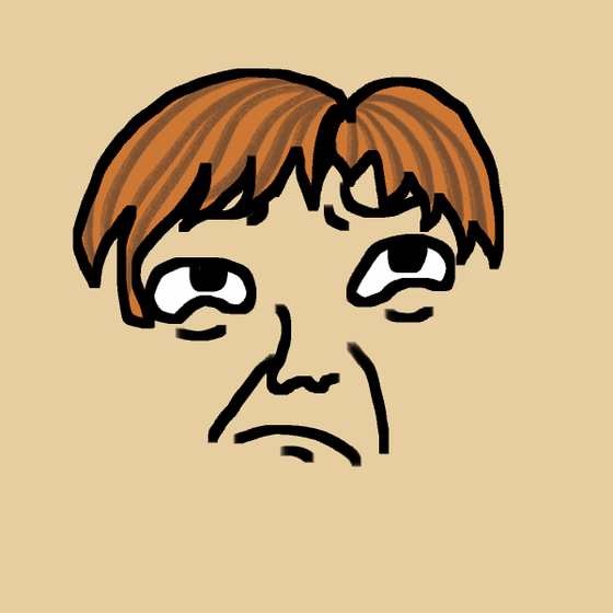 Face#608