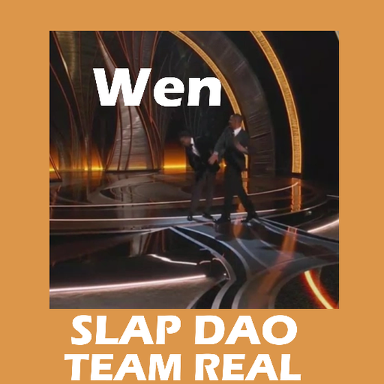 Slap DAO #1928