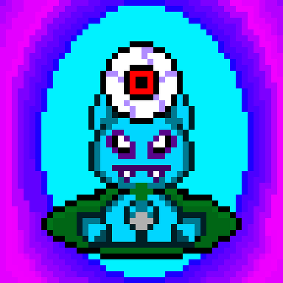 ASTAROTH #803
