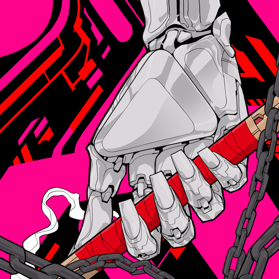 SAN Origin #4722