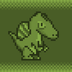 Dino #73