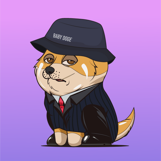 Baby Doge #2579